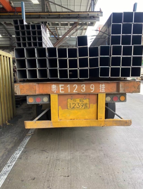 2024.7.19闊興金(jīn)屬管材事(shì)業(yè)部出貨日(rì)報(bào)